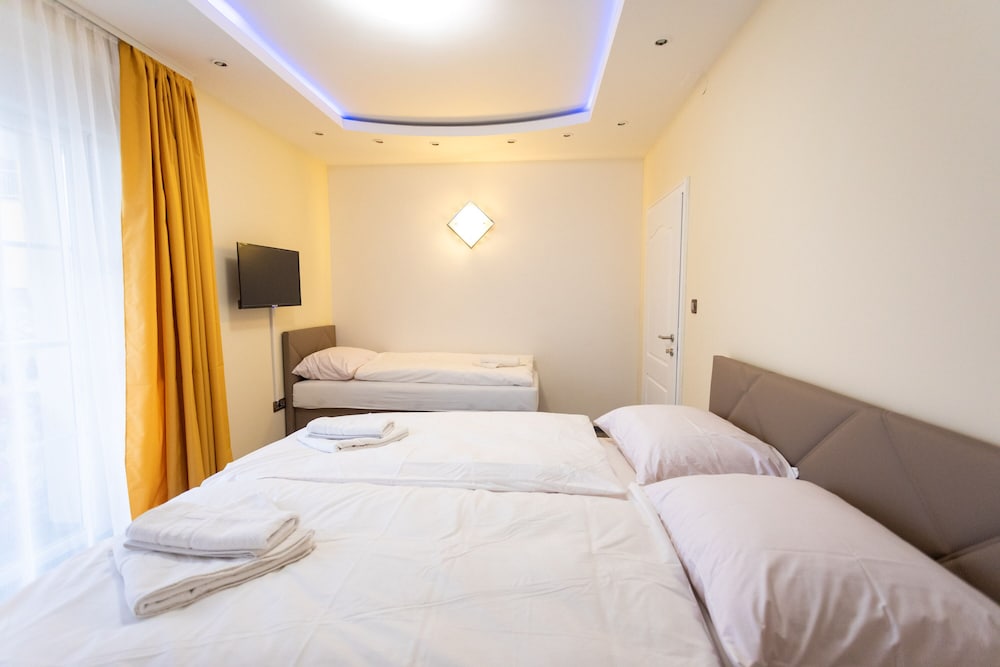 Фото Rubina Rooms