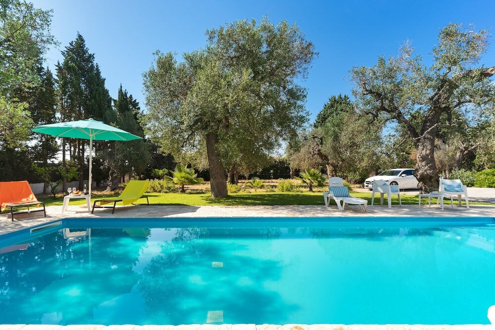 Фото Villa Gloria