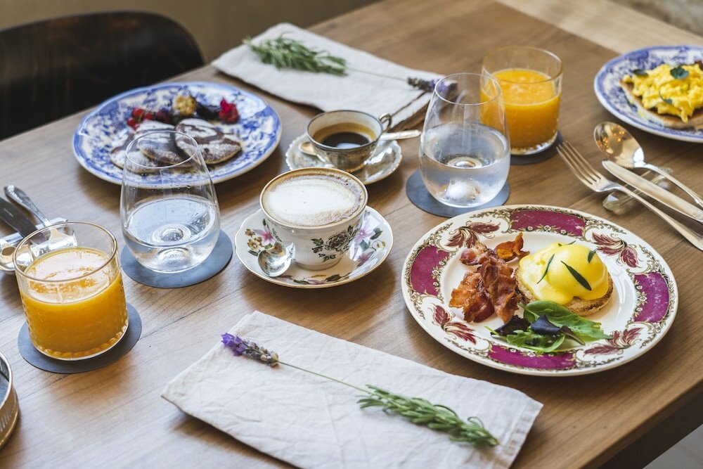 Фото Paragon 700 Boutique Hotel & SPA