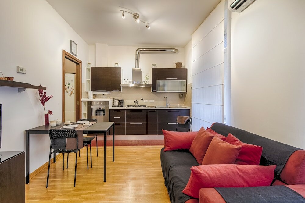 Фото Casa dell'Armonia