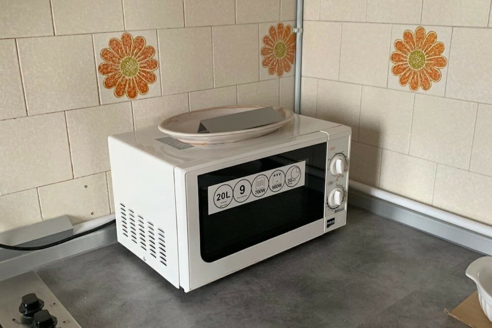 Фото Kibilù - VIA Giusti