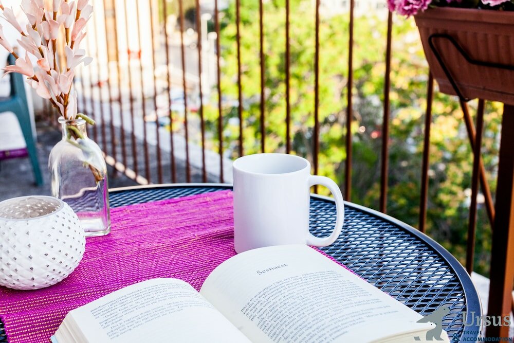 Фото Royal View Apartment