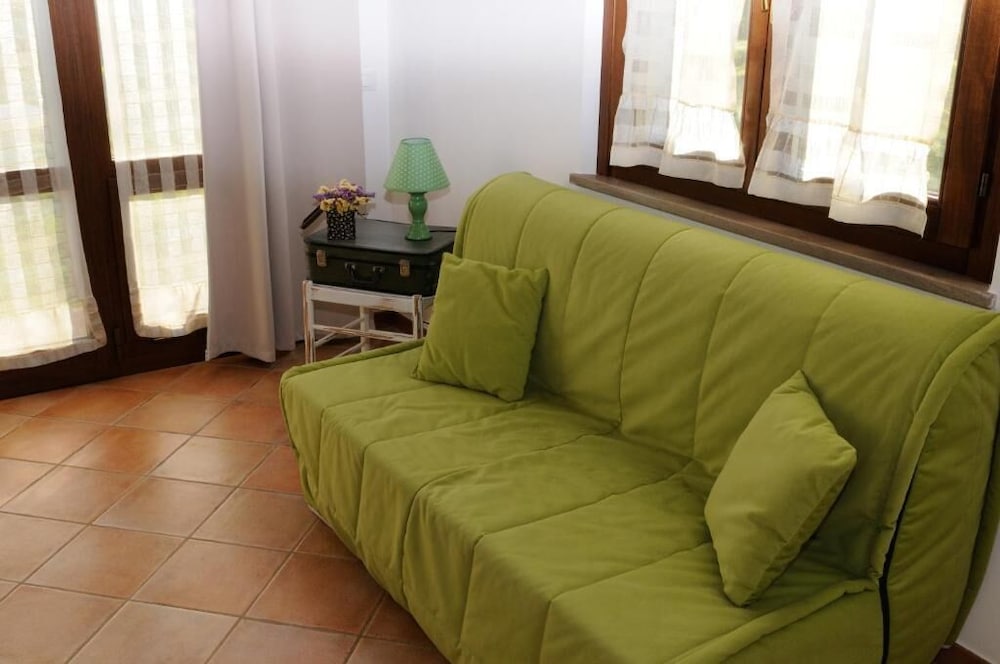 Фото Agriturismo Valle dei Venti