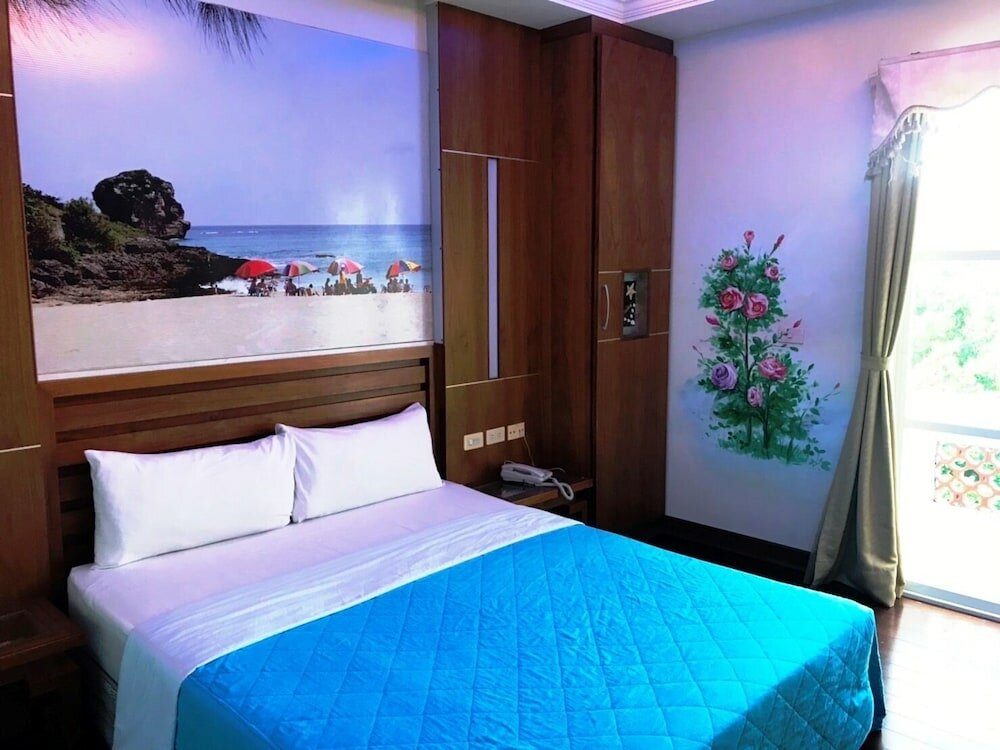 Фото Kenting Golden City Resort Hotel