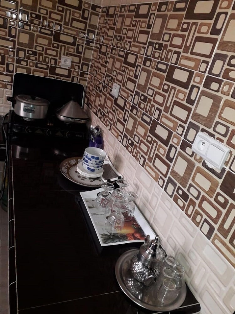 Фото Residence Al Khalij