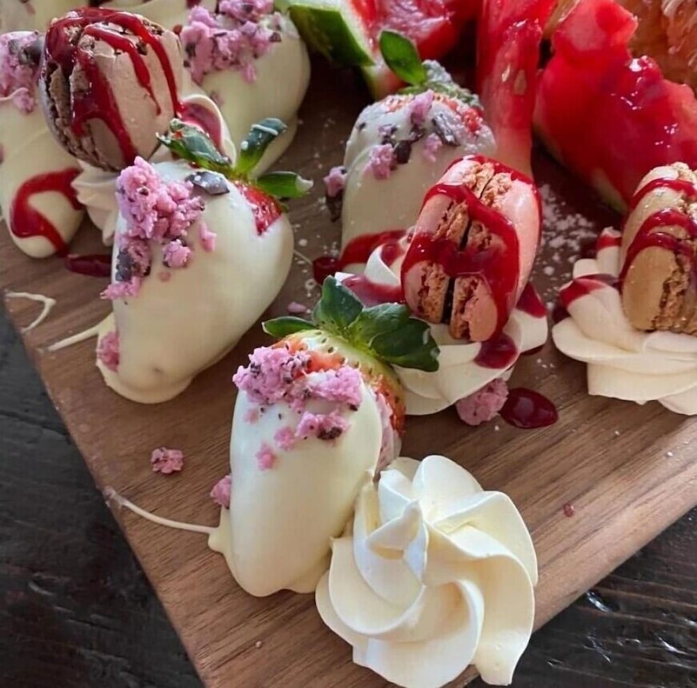 Фото Rosehill House