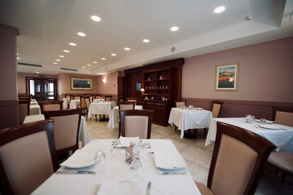 Фото Hotel San Pio