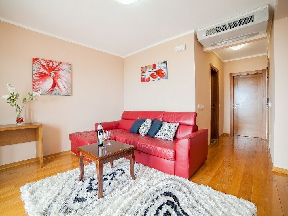 Фото Hotel Petrovac