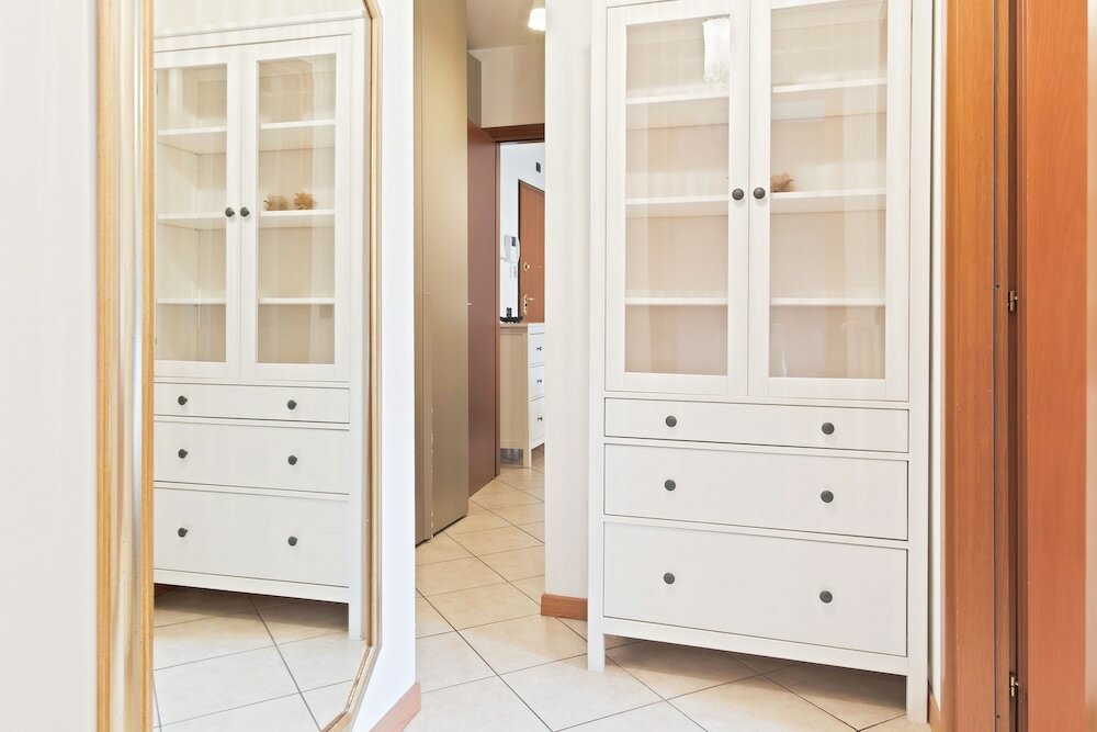 Фото Porta Palio Modern Apartment