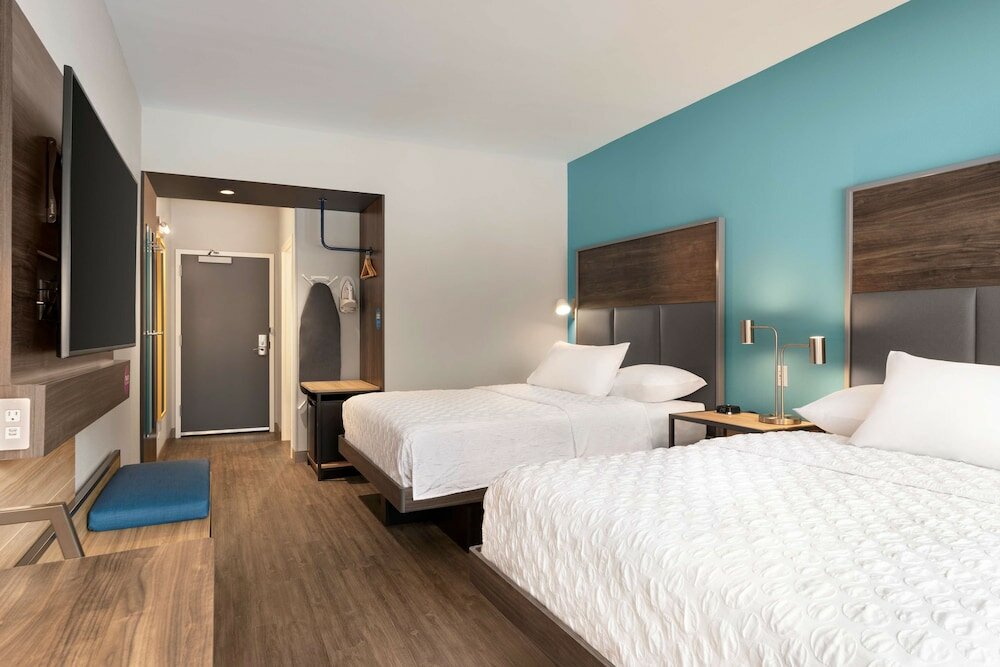 Фото Tru by Hilton Albany Airport, Ny