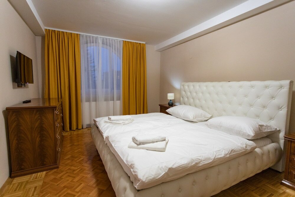 Фото Rubina Rooms