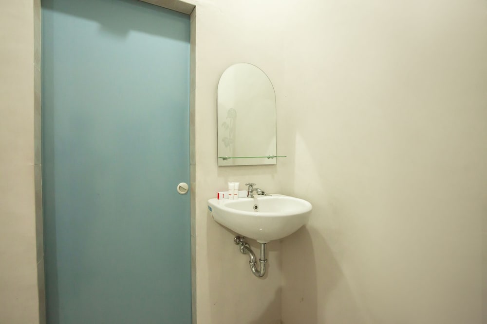 Фото Oyo 1631 Hotel Apple