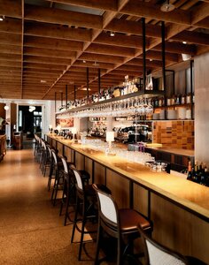 Гостиница Karl August - a Neighborhood Hotel