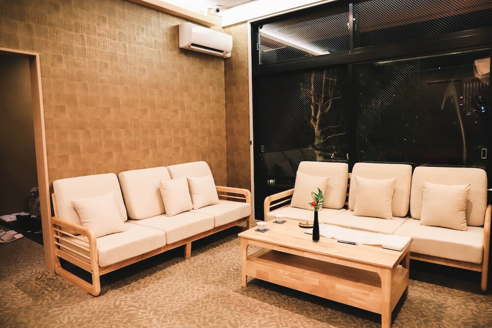 Фото Waseido Zen