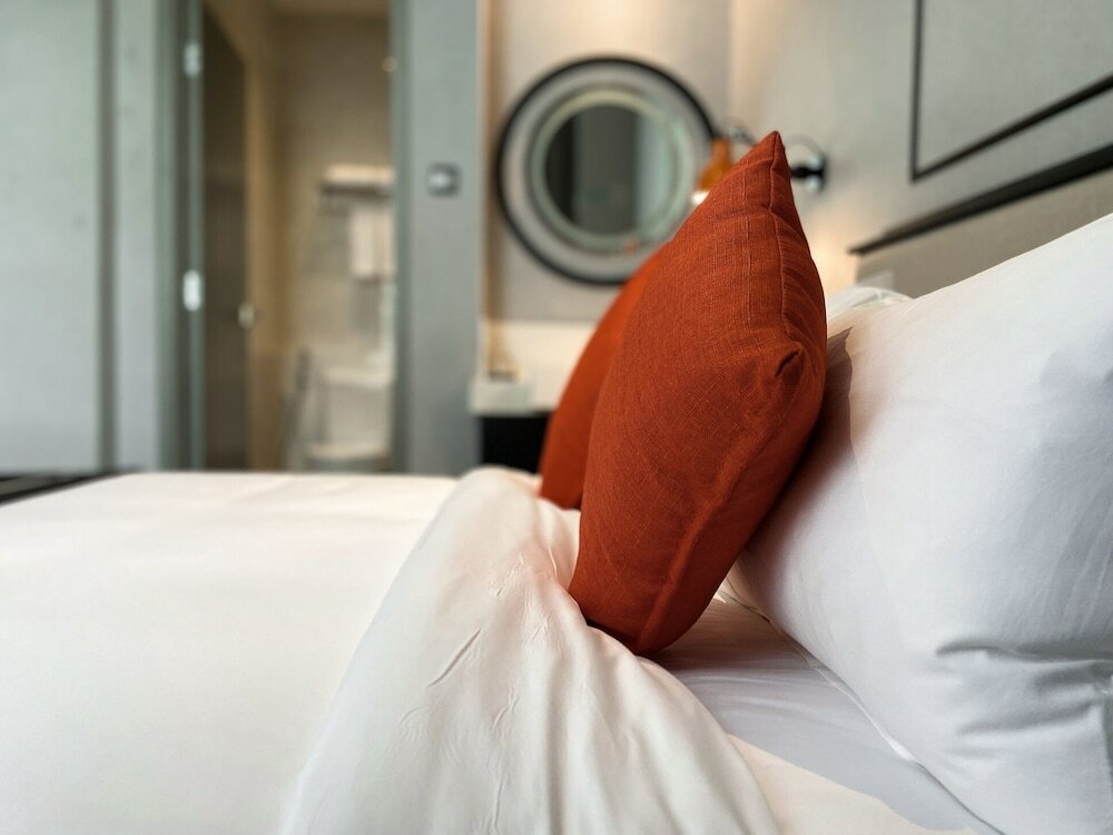 Фото Stanton Hotel