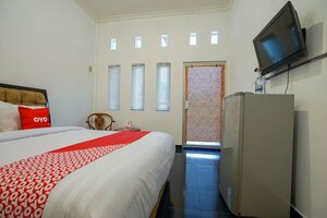 Afifah Homestay Syariah by Oyo Rooms (South Sumatra, Jalan Palembang Darussalam), hotel