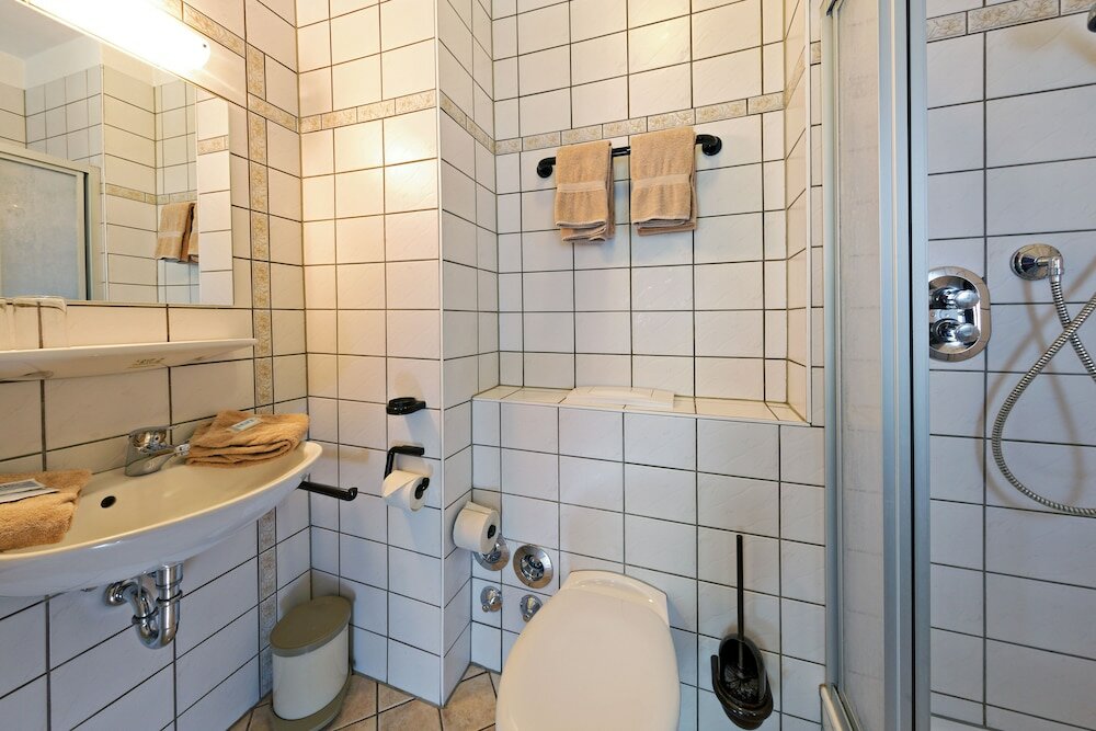 Фото Hotel-Restaurant Ketterer am Kurgarten