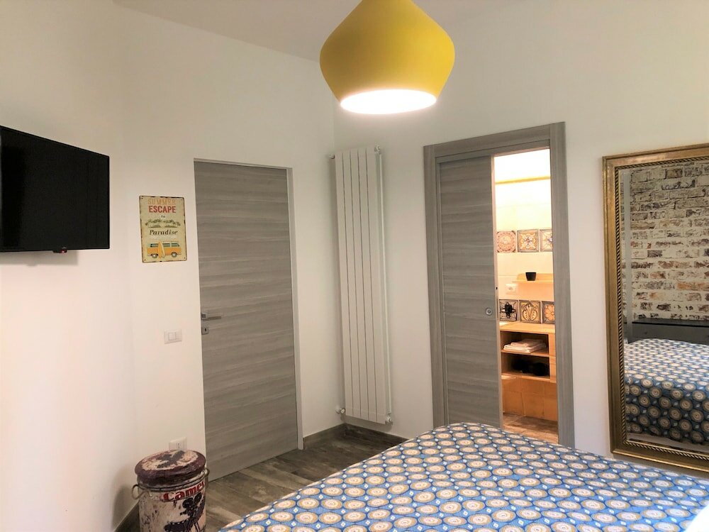 Фото Industrial Chic House