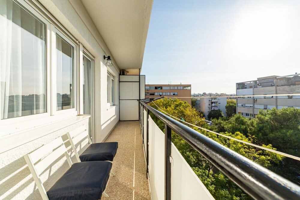 Фото Holiday Apartment Miltoni Split