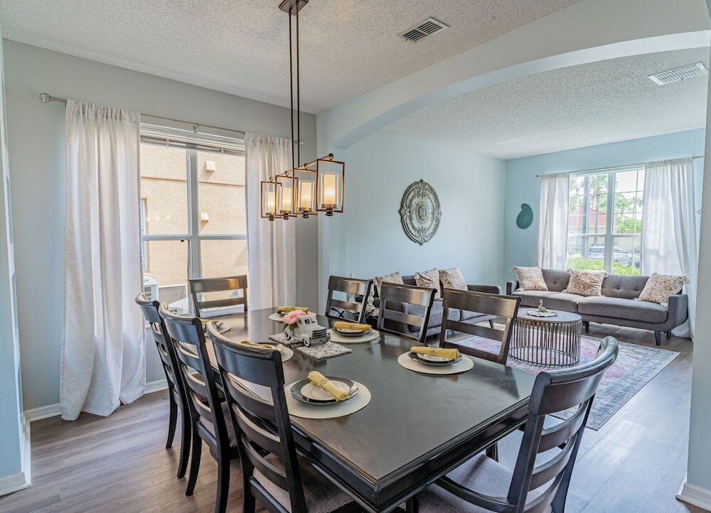 Фото Themed Luxury Villa