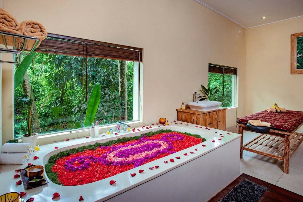 Фото The Kalyana Ubud Resort