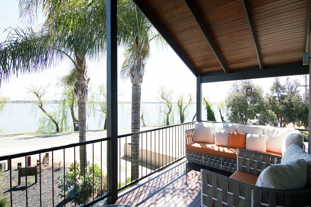 Фото Paradise Waters - Yarrawonga