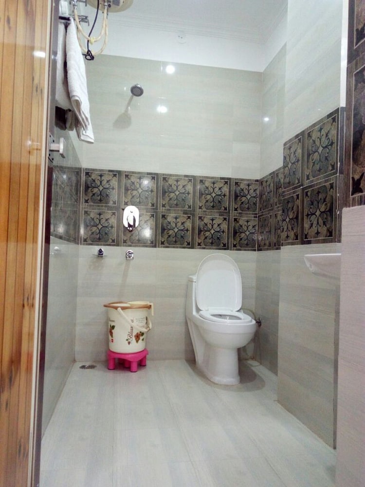 Фото Hotel Anjukul