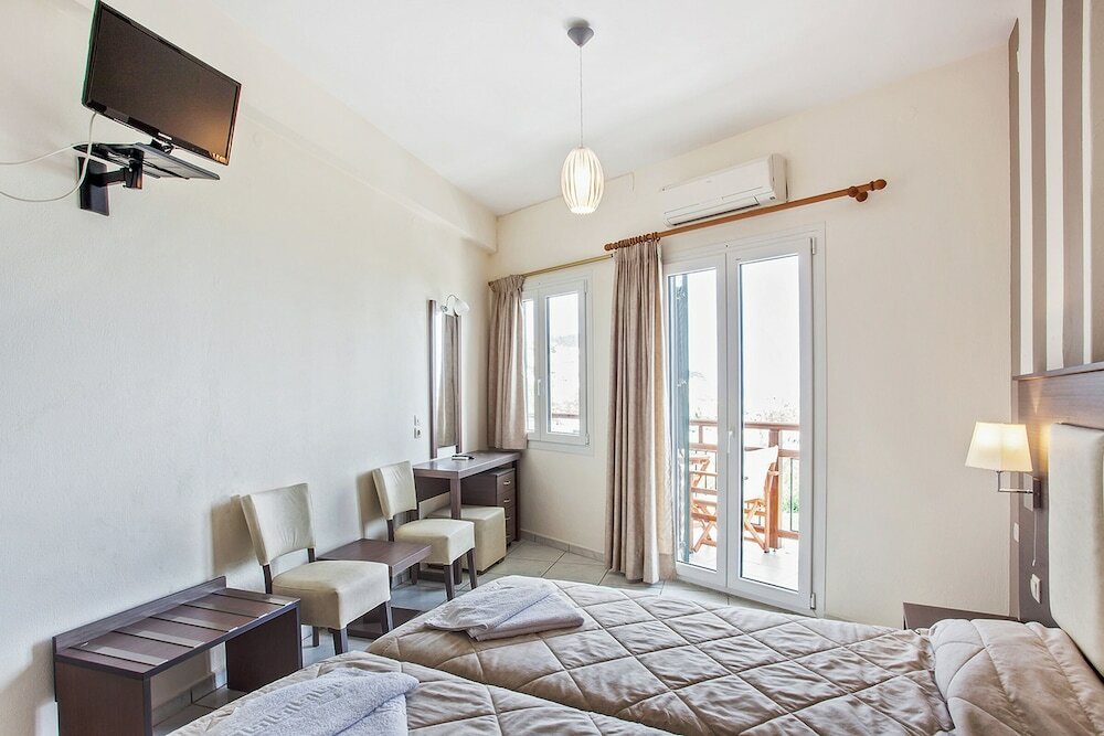 Фото Akti Fine Rooms