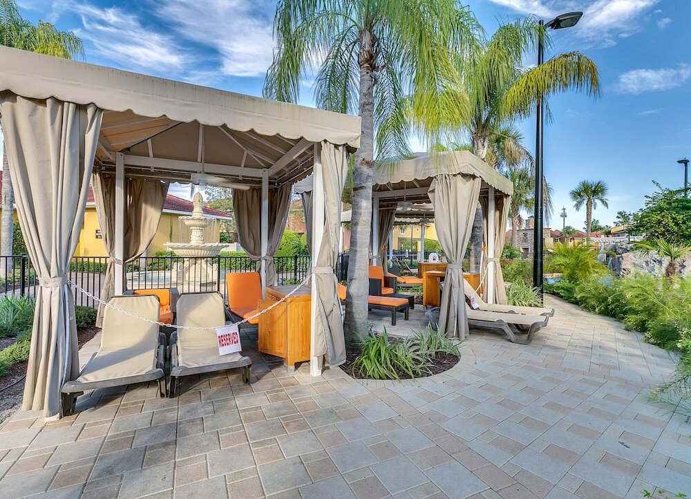 Фото Water Park Luxury 2br Near Disney