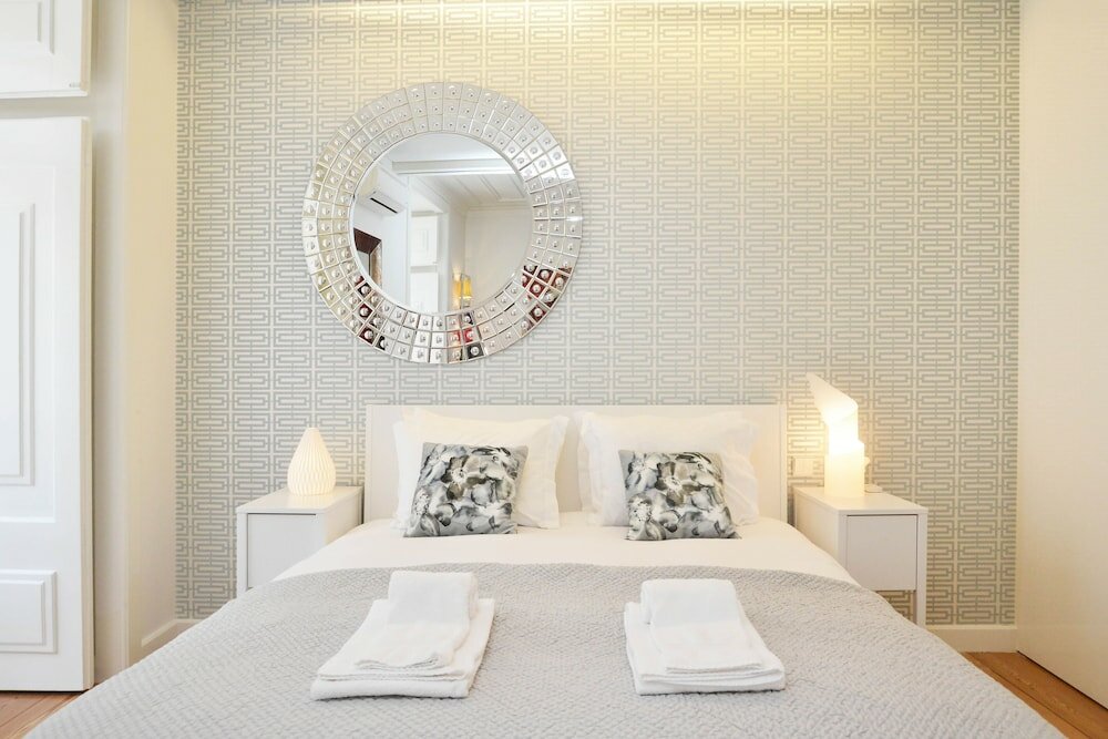 Фото Chiado Luxury Experience Apartment