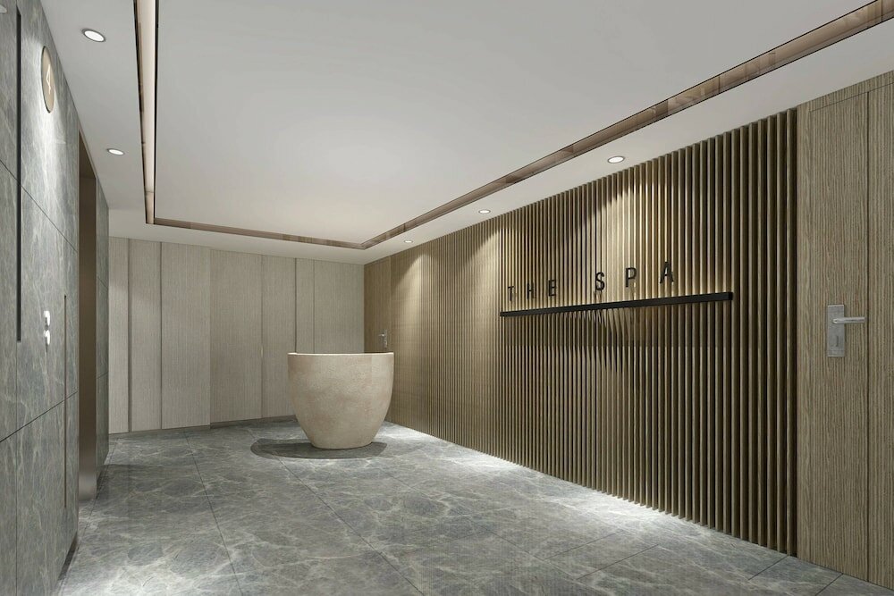 Фото Courtyard by Marriott Amritsar