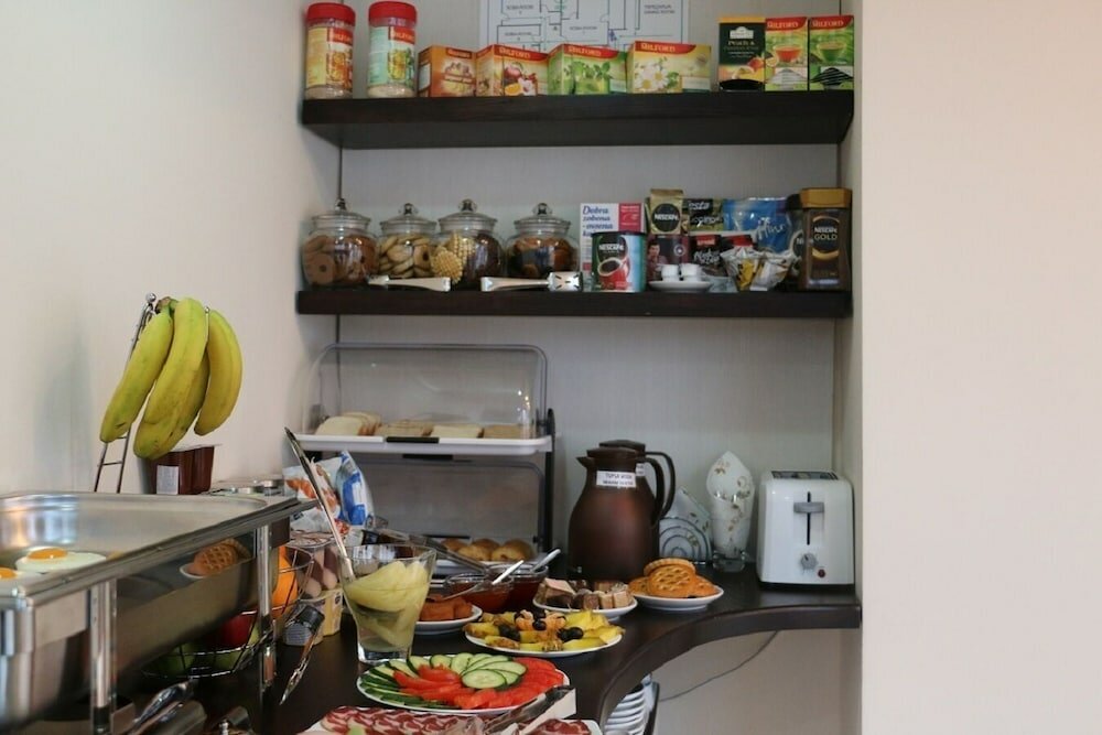 Фото Central Lux Hotel Kragujevac