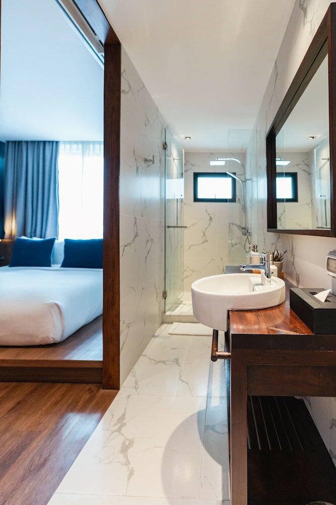 Фото Quu Hotel Chiang Mai