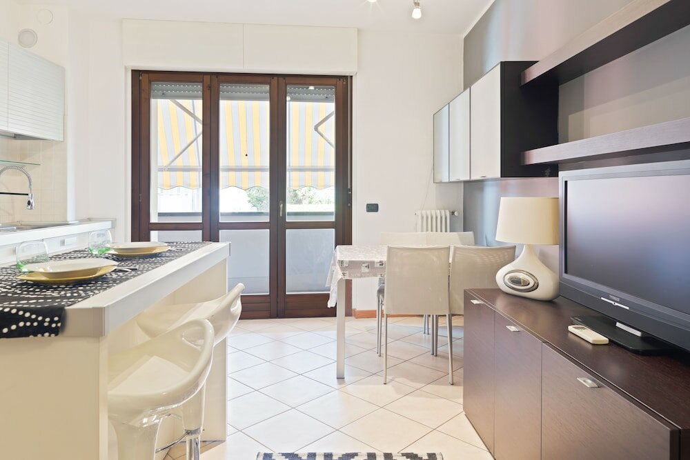 Фото Porta Palio Modern Apartment