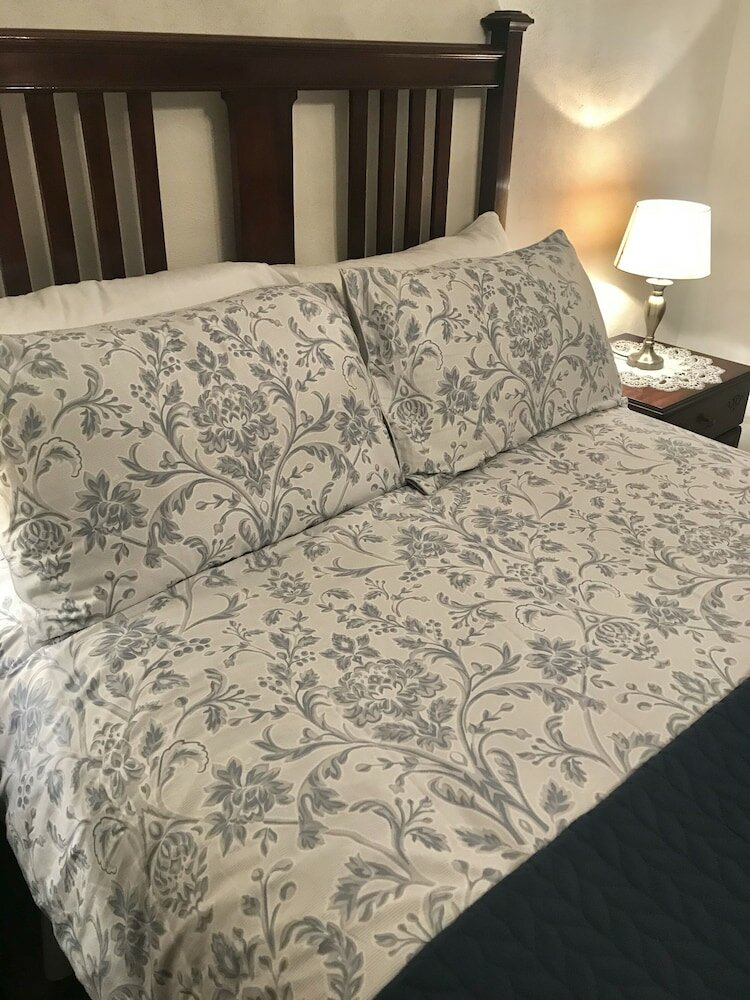 Фото Rosehill House