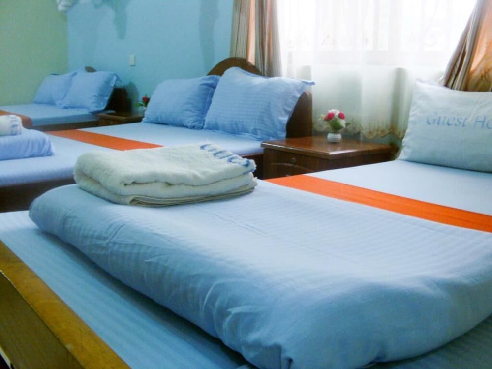 Фото Naju Home Stay