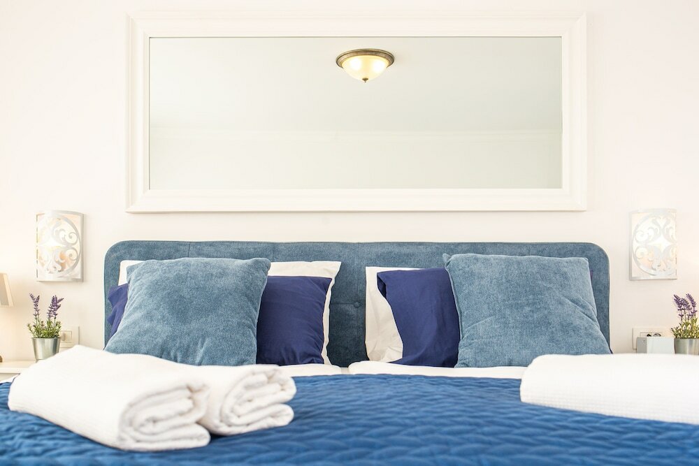 Фото Holiday Apartment Miltoni Split