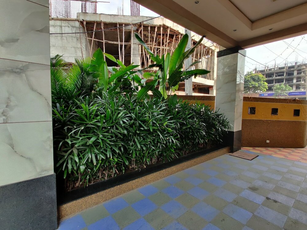 Фото Pride Biznotel - The Maison Anand