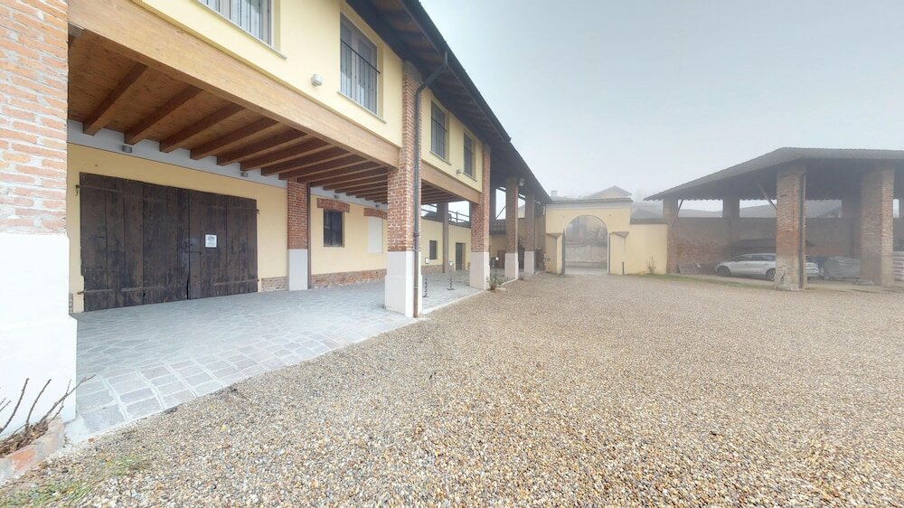 Фото Agriturismo Le Risaie