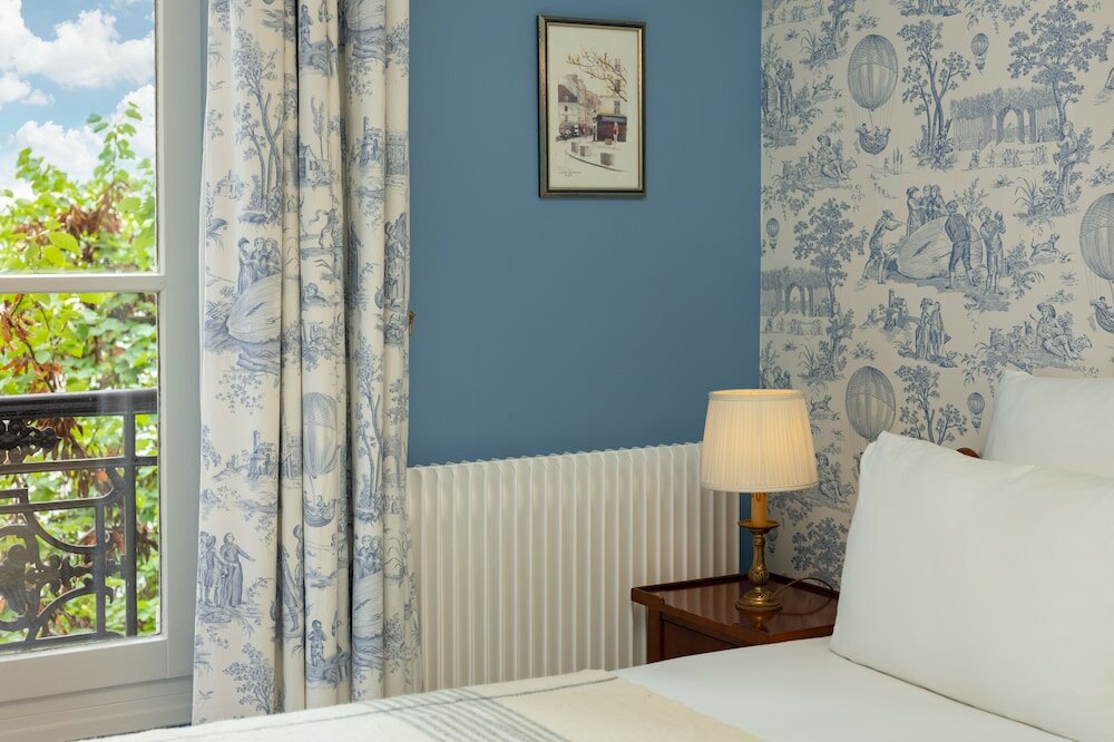 Фото Hôtel des Grandes Ecoles