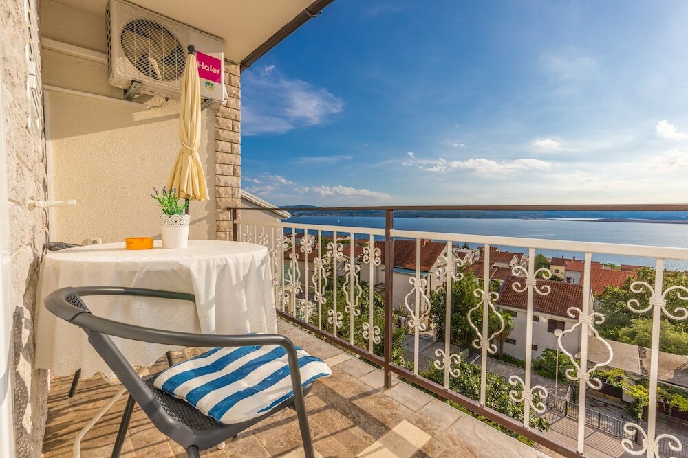 Фото Apartments Minea & Anđelina