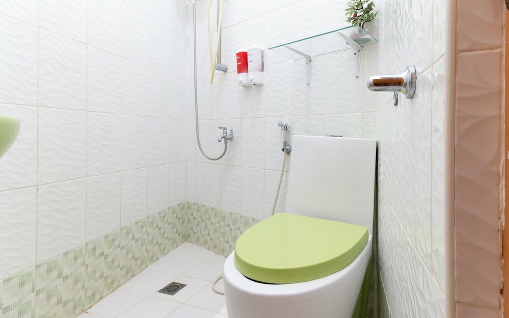 Фото RedDoorz near Robinsons North Tacloban