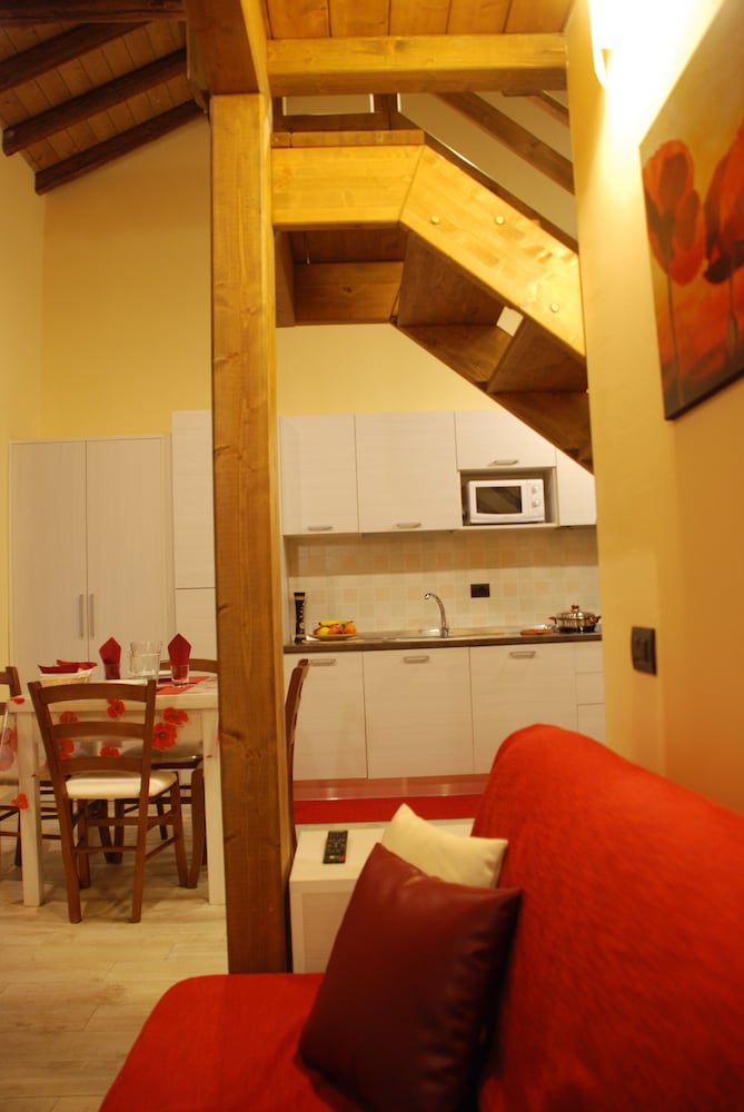 Фото Agriturismo Le Risaie