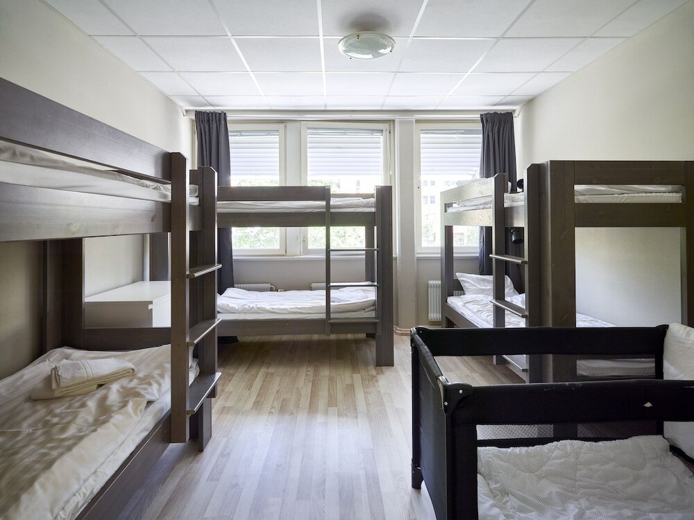 Фото Göteborg Hostel