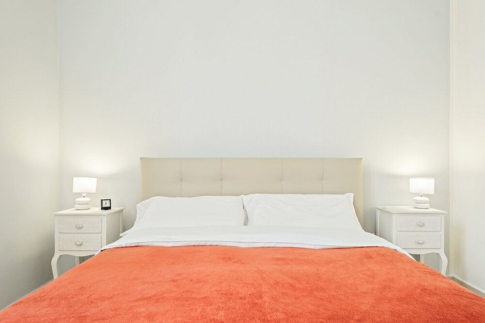 Фото Bologna Saffi Apartment con garage