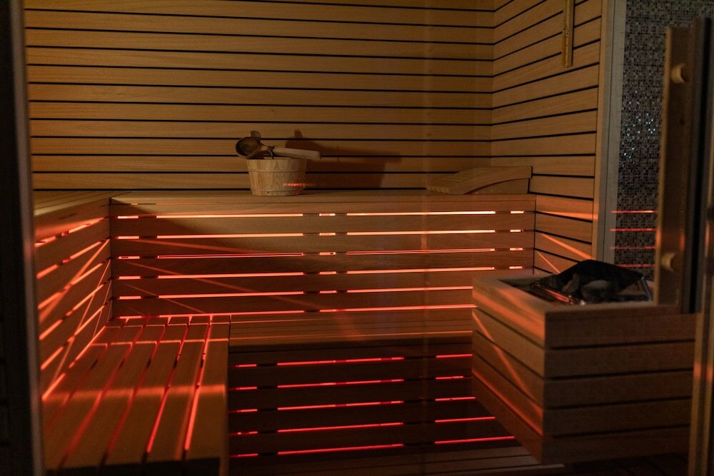 Фото Rubina Rooms