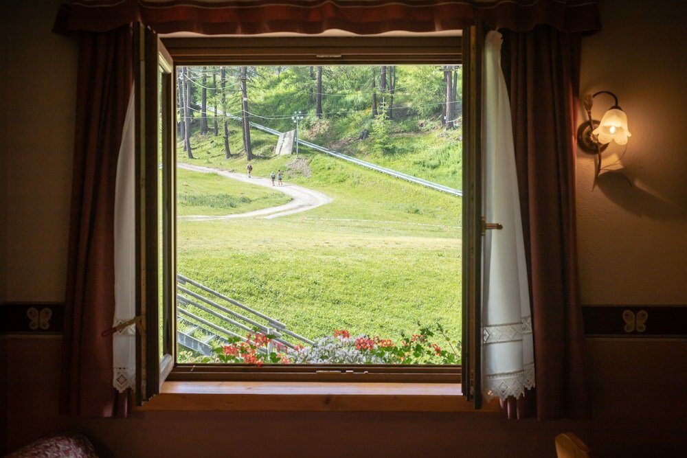 Фото Hotel della Nouva Pila