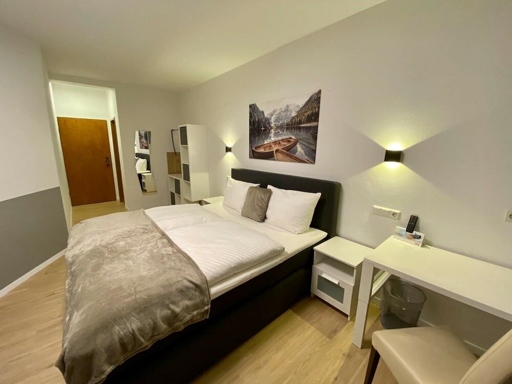 Фото Hotel Zoe St Wendel