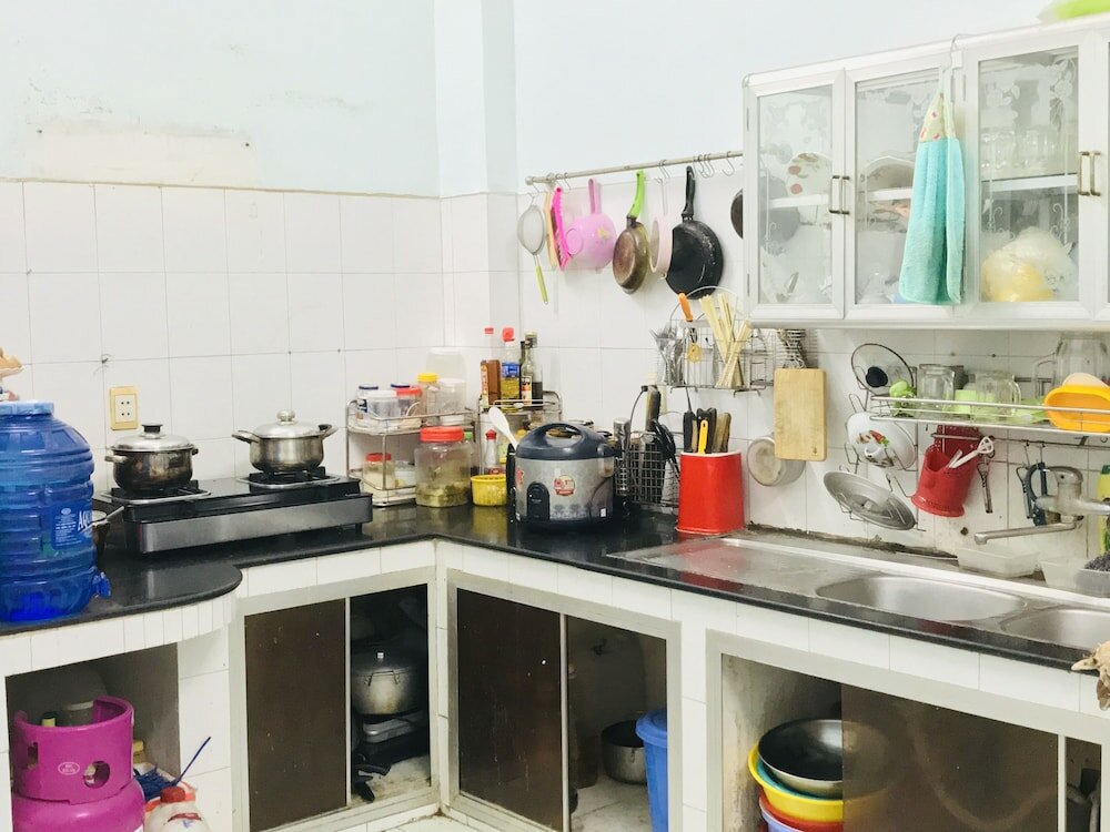 Фото Motel Kim Oanh