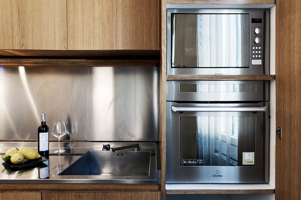 Фото Pilastri Five Senses